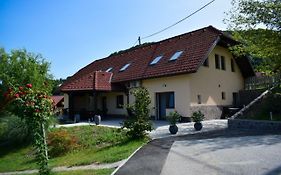 Farm Stay Zevnik